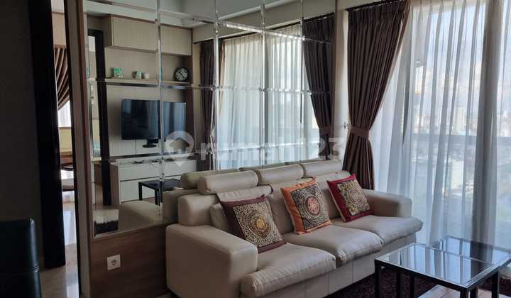 Dijual Disewakan Apartemen Menteng Park