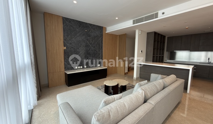 For Sale For Rent Casa Domaine Apartment 3 BR - Unfurnished/Fully furnished