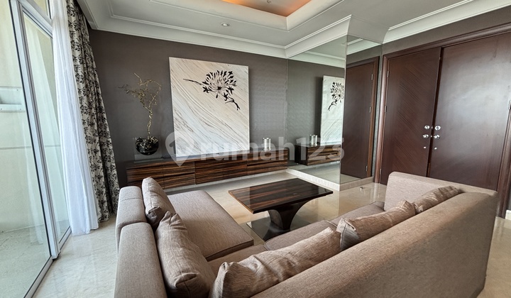 Dijual Disewakan Apartemen Pakubuwono View 3 BR High Floor