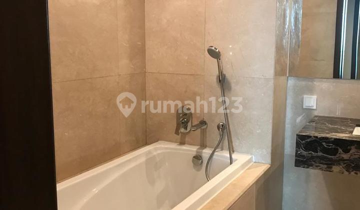 For Sale For Rent Apartment Pakubuwono House 2+1 BR 2