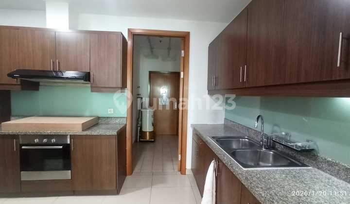 Disewakan Apartemen Pakubuwono Residence Tipe 2Br 2