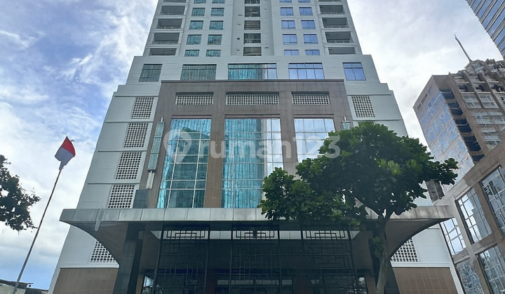 Dijual Disewakan Apartemen Sudirman Mansion 5 BR - Unit gabungan Dijual Disewakan Apartemen Sudirman Mansion 5 BR - Unit gabungan