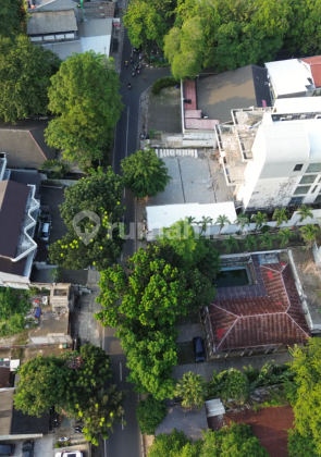 Dijual Rumah Tua Hitung Tanah di Bangka Raya  2