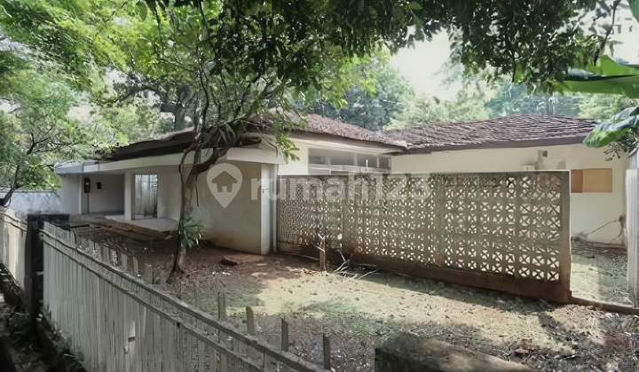 Dijual Rumah di Jaya Mandala, Kuningan 2