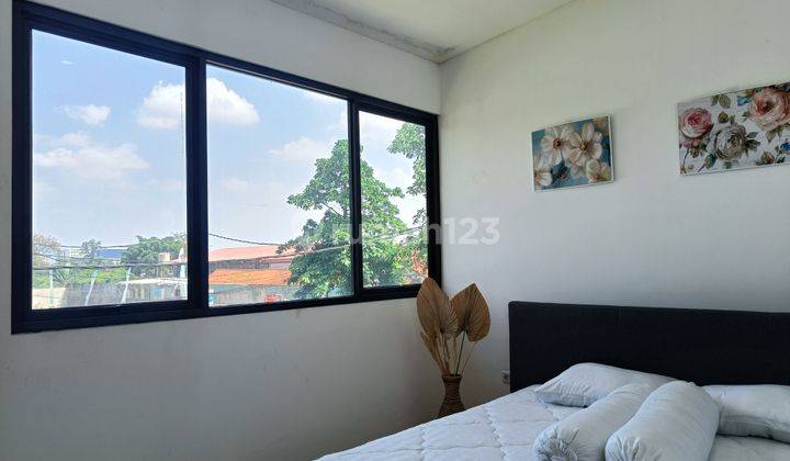 Rumah murah 2 Lantai dekat UNPAM dan tol BSD 