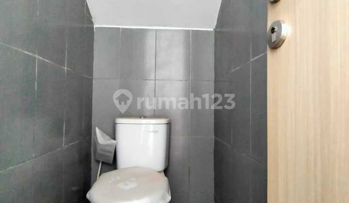 Rumah modern dekat Ciputat dan tol pamulang