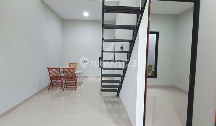 Hunian Nyaman Bebas Dari Banjir Lokasi Nempel Villa Pamulang 2