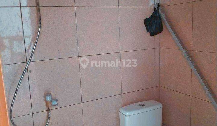 Rumah Murah 1 Lantai Lokasi Strategis Akses Cisauk Bogor 5