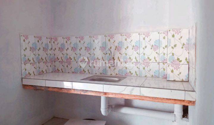 Rumah Murah 1 Lantai Lokasi Strategis Akses Cisauk Bogor 6