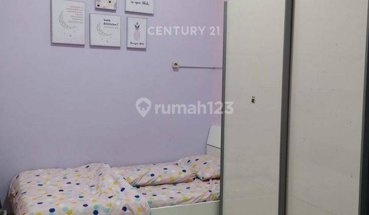 Rumah  Kost Full Palmerah Selatan Best Price Jakarta Pusat 2