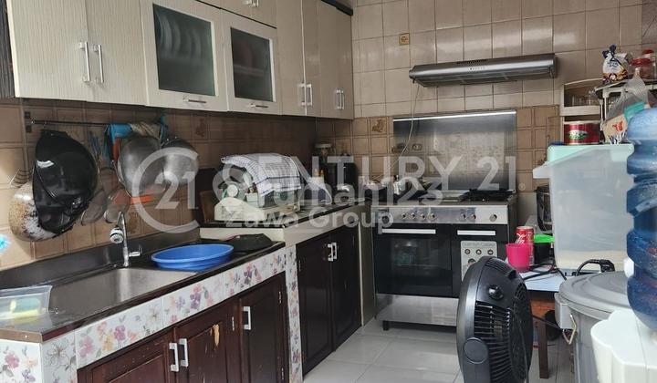 Dijual Rumah Kav Polri Strategis Di Jelambar Jakarta Barat 2