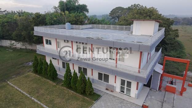 For Sale Concrete Production Plant in Pasuruan East Java