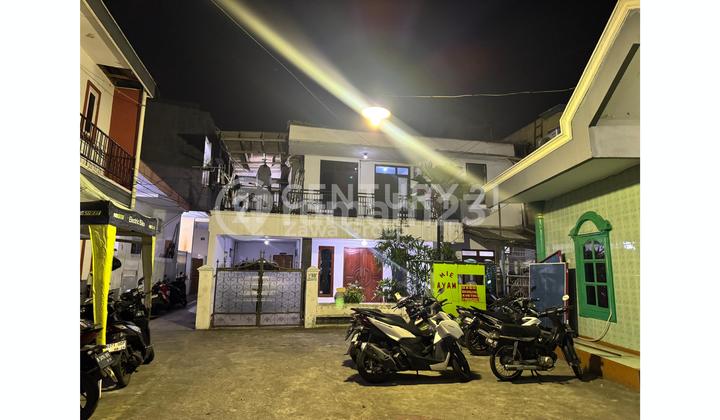 Jual Rumah Siap Hunidi Jelambar Jakarta Barat Jual Rumah Siap Hunidi Jelambar Jakarta Barat