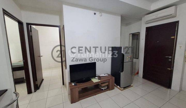 Disewakan Apartemen Mediterania Garden 2 Di Tanjung Duren Jakbar 1