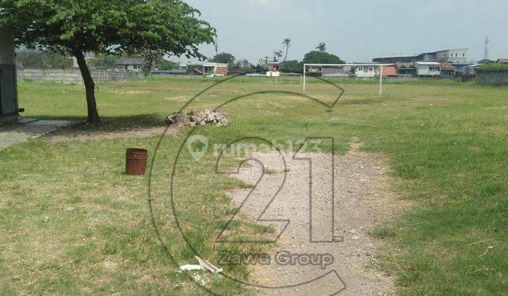 Di Jual Cepat Lahan Di Ringroad Jakbar Harga Jual di Bawah Njop 6