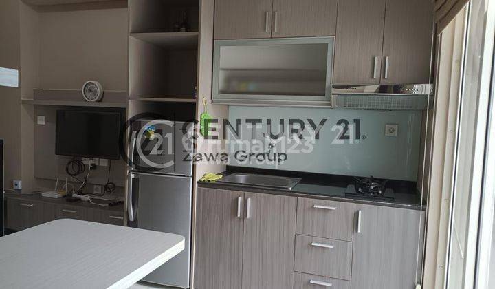 Dijual Dan Disewakan Apartemen Royal Mediterania Garden Residence 2