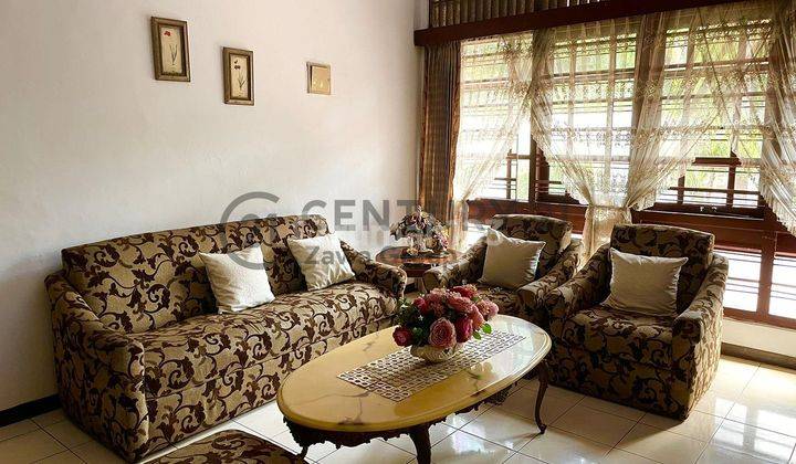 Dijual Rumah Tua Siap Huni Harga Murah Lokasi Tanjung Duren Jakbar 1