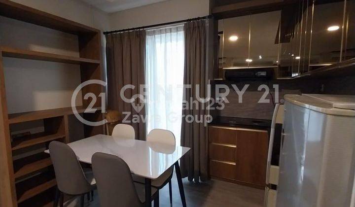 Jual Apartemen Mediterania 2 Lt Rendah Baru Renov Tj Duren Jakbar 2