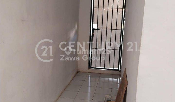 Dijual Rumah Siap Huni Ruang Tengah Luas Lokasi Nyaman Di Cisauk 2