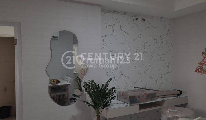 Dijual Apartemen Mediterania Garden 2 Furnish Bagus di Tj Duren 2