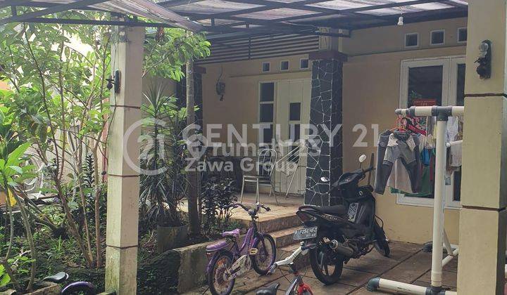 Dijual Rumah Siap Huni Di Taman Sari Puri Bali Depok 1