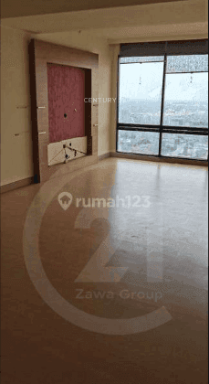 Dijual Apartemen Taman Anggrek Lantai Sedang Furnished 1