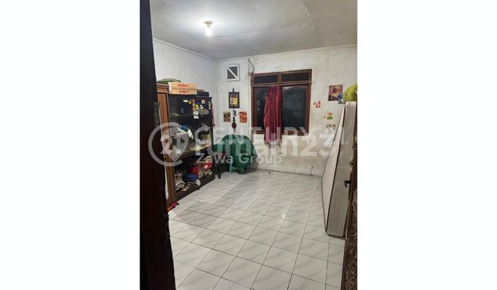 Jual Rumah Siap Hunidi Jelambar Jakarta Barat 2
