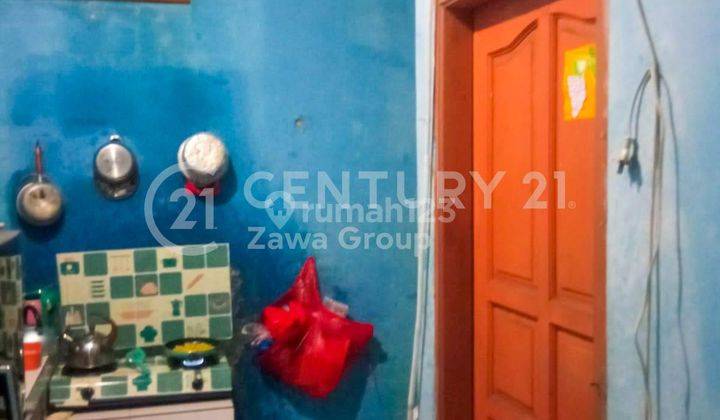 Dijual Rumah Kontrakan 4 Pintu Di Perumahan Alam Indah Cipondoh Tangerang 2