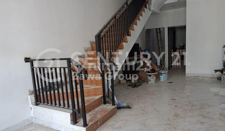 Dijial Rumah Baru Siap Huni Di Duri Kepa Jakarta Barat 1