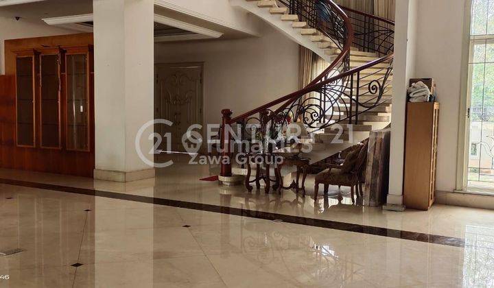 Dijual Rumah Mewah Di Pluit Jakarta Utara 1