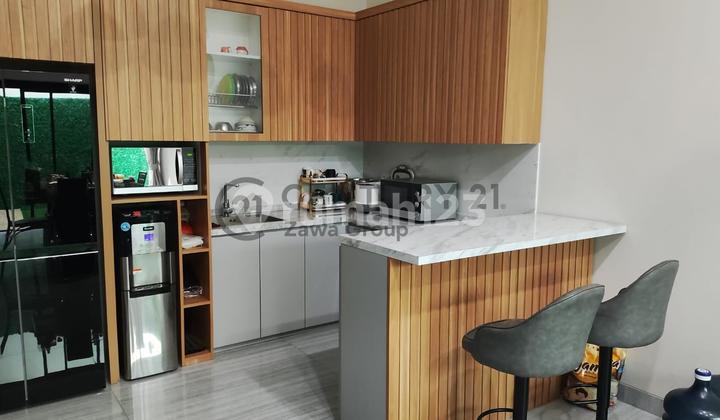 Dijual Cepat Rumah Mewah Di Green Garden Kebon Jeruk Jakarta Barat 2