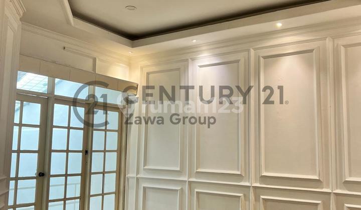 Dijual Rumah Siap Huni Di Tanjung Duren Jakarta Barat