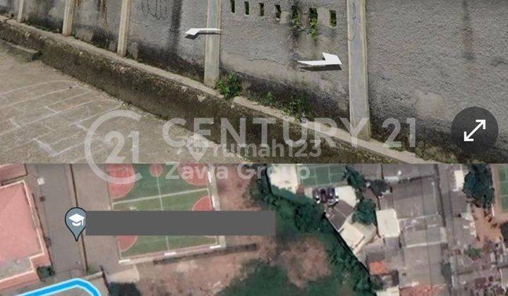 Dijual Murah Tanah di Komplek Taman Ratu Jakarta Barat 2