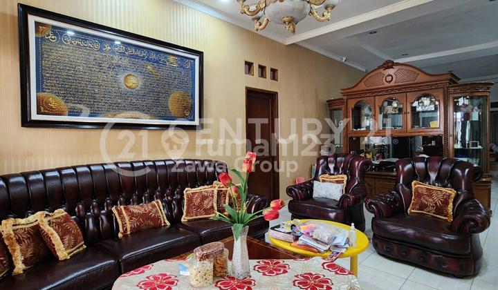 Jual Cepat Dibawah NJOP Rumah di Kemang Jakarta Selatan