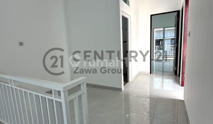 Dijual Rumah Baru Di Duri Kepa Jakarta Barat 2