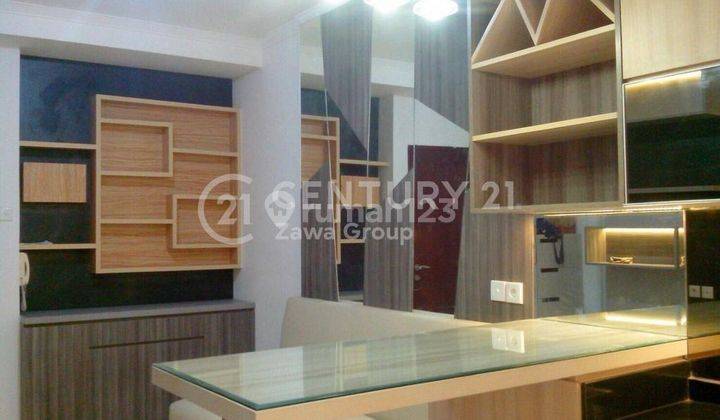 Dijual Apartemen Mediterania Garden 2 Tanjung Duren Jakarta Barat 2