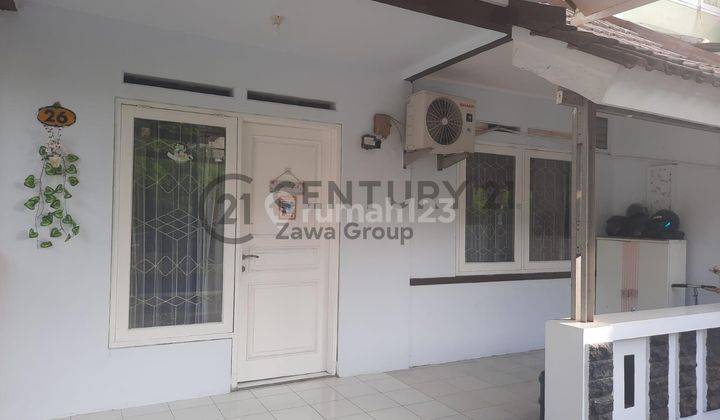 Dijual Cepat Rumah di Palm Hills Cilegon Banten  1