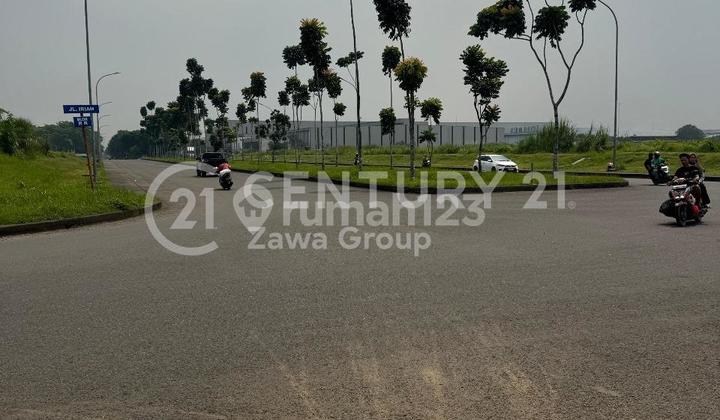 Dijual Tanah Industri Di MM2100 Bekasi Jawa Barat Dijual Tanah Industri Di MM2100 Bekasi Jawa Barat