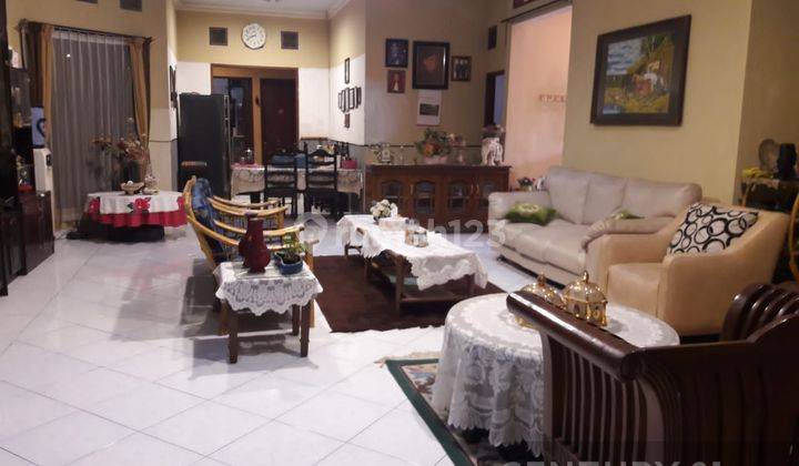 Rumah Murah Cinere Gandul Depok Jawa Barat 1