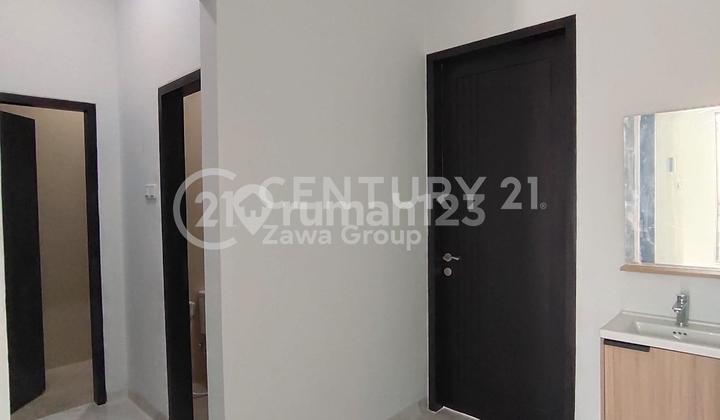 Dijual Rumah Baru 3 Lantai Siap Huni Di Duri Kepa Jakarta Barat