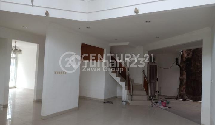 Dijual Cepat Rumah Di Green Garden Kebon Jeruk Jakarta Barat 2