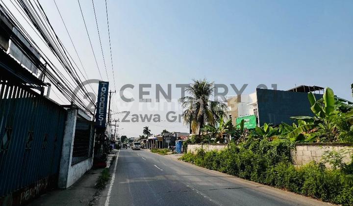 Dijual Tanah Di Rajeg Pasar kemis Tangerang Dijual Tanah Di Rajeg Pasar kemis Tangerang