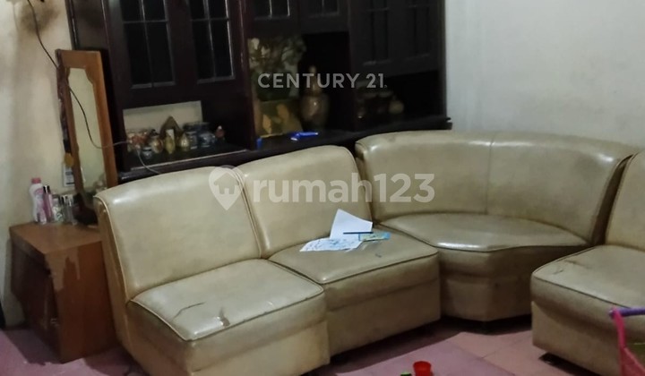 Dijual Rumah Di Jalan Madrasah Duren Sawit Jakarta Timur 2