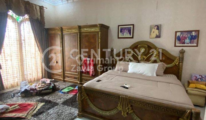 Dijual Rumah Bagus Di Meruya Jakarta Barat Siap Huni Strategis 2