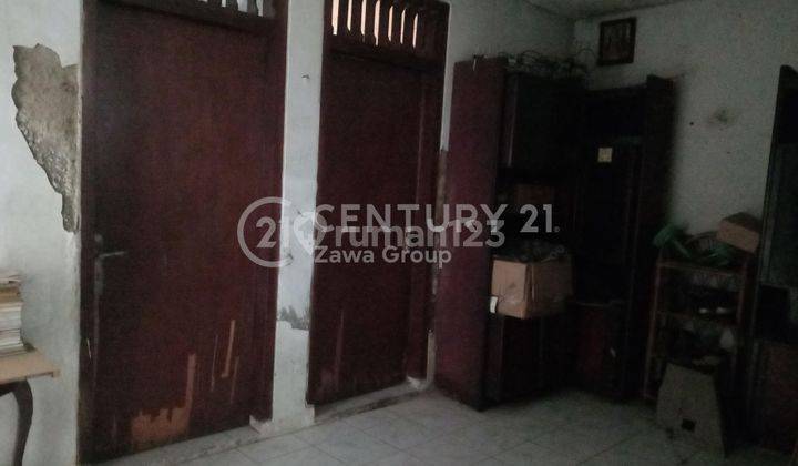 Dijual Rumah Hitung Tanah Di Peta Barat Kalideres jakarta barat 2