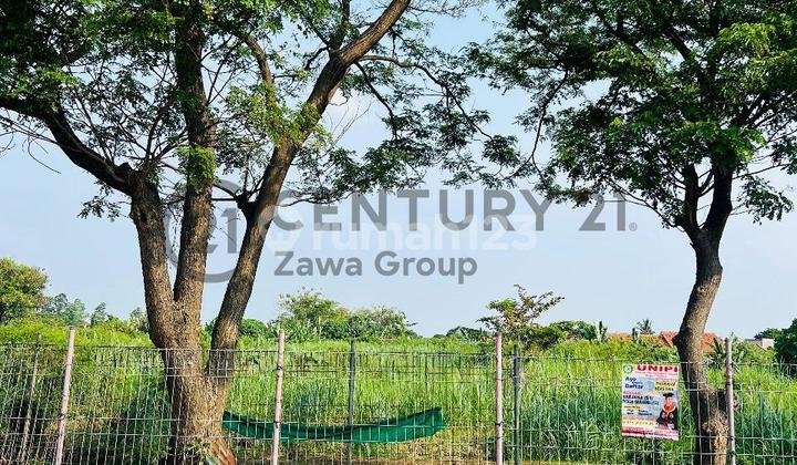 Dijual Murah Tanah di Belakang Bandara Soekarna Hatta Tangerang Dijual Murah Tanah di Belakang Bandara Soekarna Hatta Tangerang