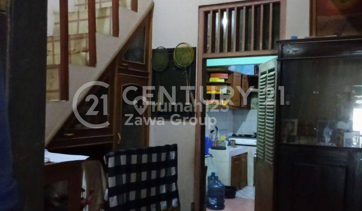 Dijual Rumah Di Jalan Madrasah Duren Sawit Jakarta Timur 1