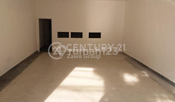 Disewakan Ruang Usaha 1 Lantai Lokasi Strategis Di Pasar Baru Jakarta Pusat 2
