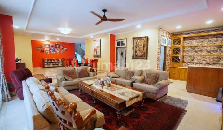 Rumah Siap Huni Kondisi Bagus Di Cipete Jakarta Selatan Rumah Siap Huni Kondisi Bagus Di Cipete Jakarta Selatan