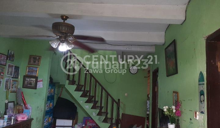 Dijual Rumah Strategis Di Tanjung Duren Selatan Jakarta Barat
